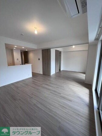 ベルヴュコート名古屋則武の物件内観写真